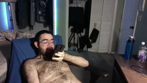 anonman12 online show from 18, 4, 2026