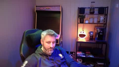 Snapshot of anonymousblokeuk chatting on 30, 1, 2025 anonymousblokeuk online show from 30, 1, 2025