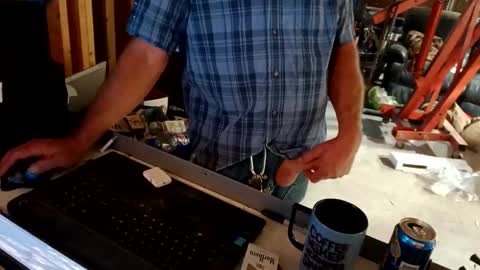 anotherbaldy online show from 18, 10, 2025