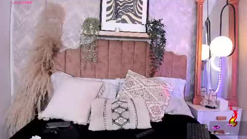 Snapshot of anseru_ chatting on 7, 7, 2026 Anseru online show from 7, 7, 2026