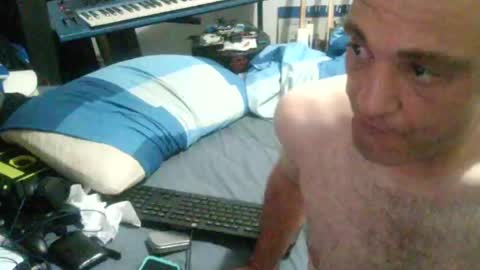 Snapshot of anssyboy696 chatting on 19, 1, 2025 anssyboy696 online show from 19, 1, 2025
