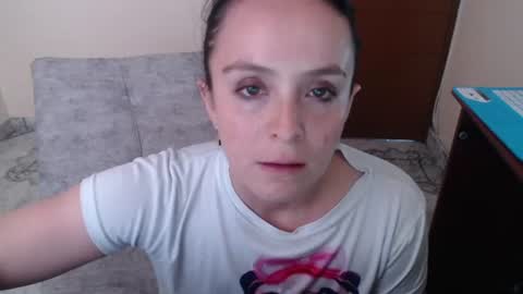 Snapshot of antara_girl chatting on 19, 6, 2026 PAMELA online show from 19, 6, 2026