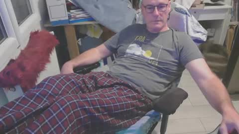 antares590 online show from 10, 3, 2025