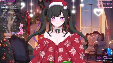 Zoe online show from 10, 12, 2024