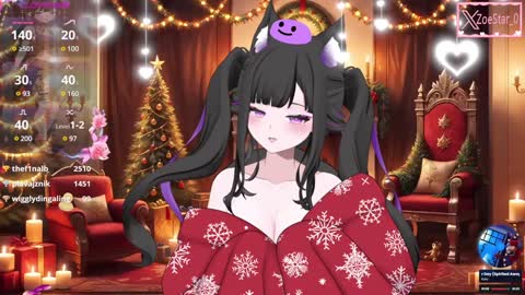 Zoe online show from 13, 12, 2024