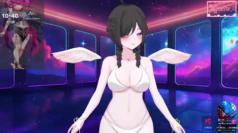 Zoe online show from 23, 2, 2025