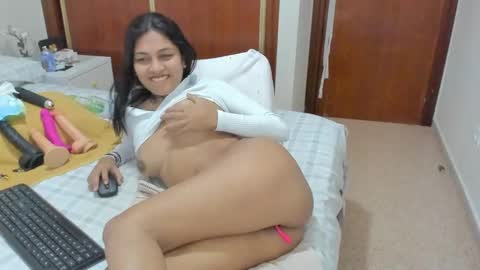 Snapshot of anthonela_hotsex chatting on 18, 1, 2025 anthonela_hotsex online show from 18, 1, 2025