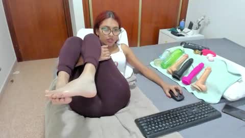 anthonela_hotsex online show from 24, 3, 2026