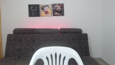 Anthonela Queen online show from 11, 3, 2025