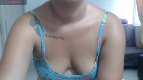 Anthonela Queen online show from 27, 11, 2025