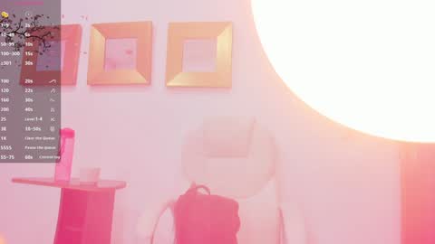 anthonela online show from 4, 2, 2025