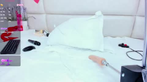 anthonela online show from 15, 2, 2025