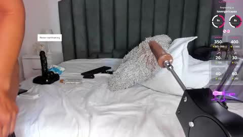 anthonela online show from 14, 3, 2026