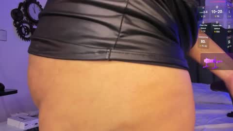 anthonela online show from 6, 4, 2026