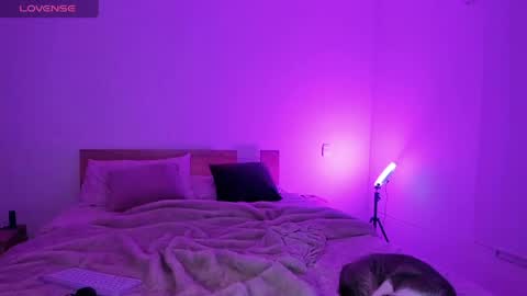 Anthonela online show from 16, 4, 2026