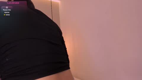 Anthonella Sweet online show from 14, 9, 2025