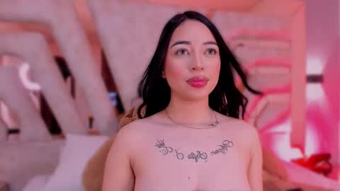 Anthonella Sweet online show from 1, 10, 2025