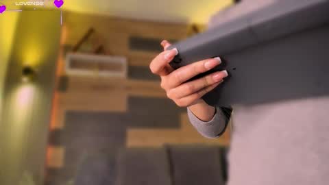 Anthonella Sweet online show from 3, 12, 2025