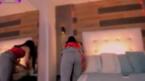 Anthonella Sweet online show from 3, 3, 2026