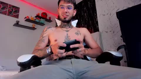 Anthony and Nick online show from 17, 9, 2025