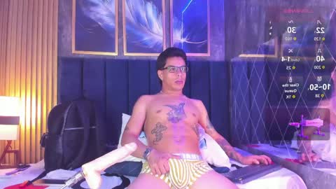 Snapshot of anthony_hotxx chatting on 24, 4, 2026 Anthonyy online show from 24, 4, 2026