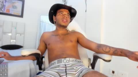 anthony online show from 21, 2, 2026