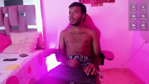 anthony online show from 2, 3, 2026