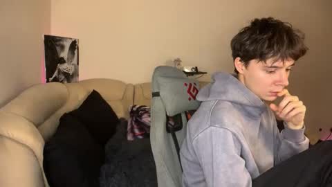 Anthony online show from 18, 1, 2026