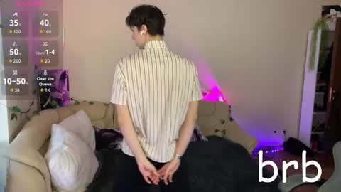 Snapshot of anthonycutie chatting on 14, 6, 2026 Anthony online show from 14, 6, 2026