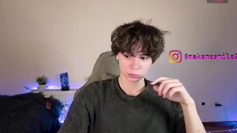 Snapshot of anthonycutie chatting on 23, 6, 2026 Anthony online show from 23, 6, 2026
