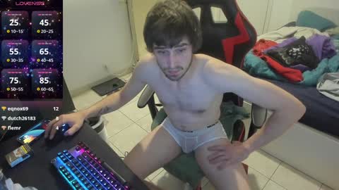 Snapshot of anthonyloveseks chatting on 1, 12, 2024 Anthony online show from 1, 12, 2024