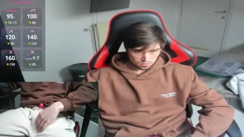 Snapshot of anthonyloveseks chatting on 10, 3, 2025 Anthony online show from 10, 3, 2025