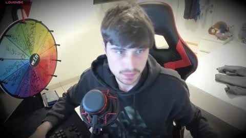 Snapshot of anthonyloveseks chatting on 26, 11, 2025 Anthony online show from 26, 11, 2025