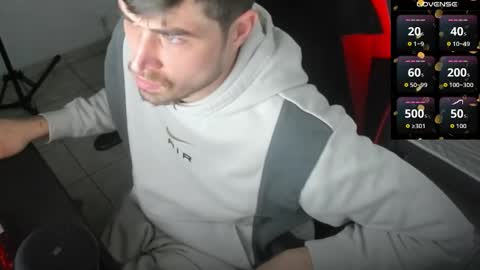 Snapshot of anthonyloveseks chatting on 10, 1, 2026 Anthony online show from 10, 1, 2026