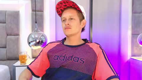 Anthonny online show from 1, 6, 2026
