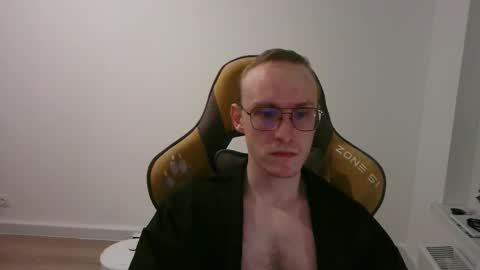 Snapshot of anthonythorn chatting on 1, 11, 2025 anthonythorn online show from 1, 11, 2025