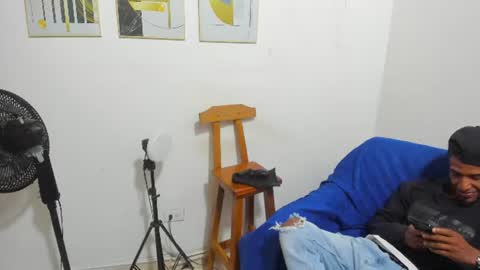 Snapshot of anthoy_wayans chatting on 29, 6, 2026 online show from 29, 6, 2026