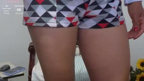 Antonella online show from 6, 10, 2025