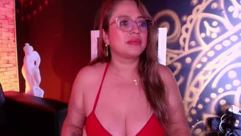 Antonella online show from 19, 3, 2026