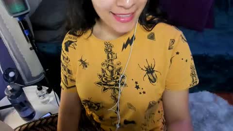 Snapshot of antofoxwbc chatting on 20, 2, 2025 Anto online show from 20, 2, 2025