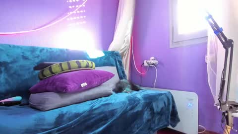 Snapshot of antofoxwbc chatting on 2, 3, 2025 Anto online show from 2, 3, 2025