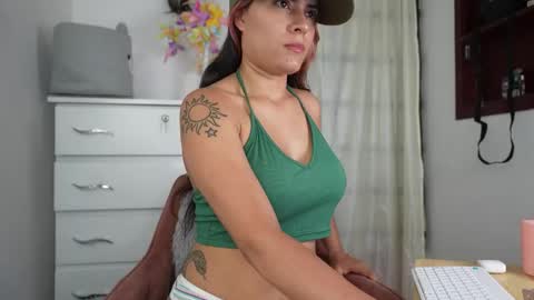 Anto online show from 16, 3, 2026