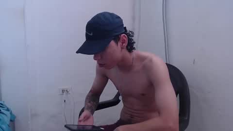 Antoine online show from 22, 2, 2026