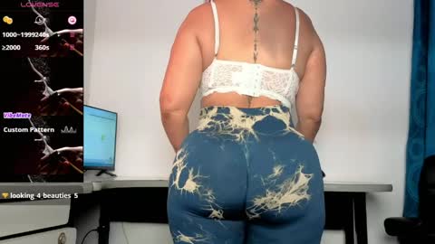 Snapshot of antonela85 chatting on 5, 4, 2026 antonella online show from 5, 4, 2026