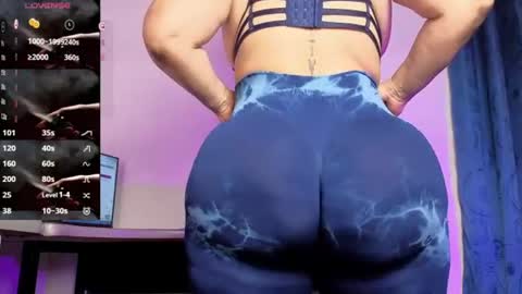 Snapshot of antonela85 chatting on 3, 7, 2026 antonella online show from 3, 7, 2026