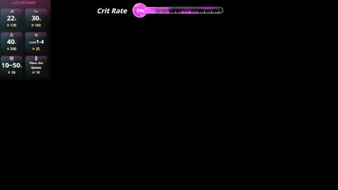 Antonela online show from 28, 3, 2026