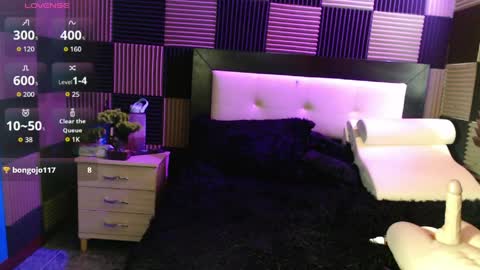 ANTO 3 online show from 31, 3, 2026