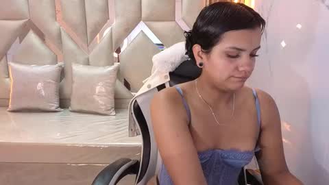 Antonela online show from 29, 11, 2025