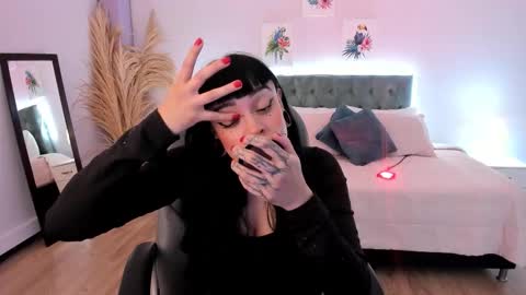 Anto online show from 8, 11, 2025