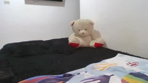 Snapshot of antonella0769 chatting on 3, 1, 2025 ANTONELLA WILLIAM INDEPENDIENTE online show from 3, 1, 2025